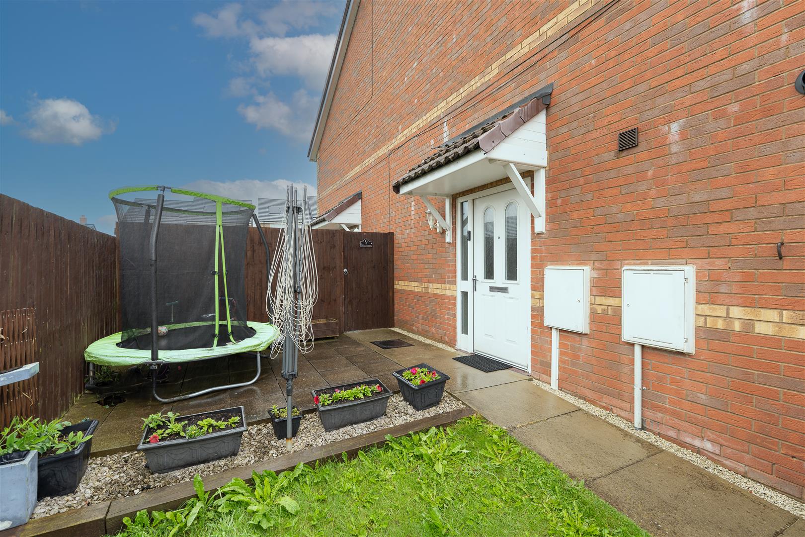 Calver Avenue, North Wingfield, Chesterfield